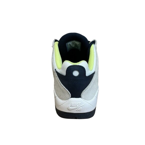 NIKE SB VERTEBRAE SUMMIT MENS SIZE 11 FD4691-101 SUMMIT WHITE / PERSIAN VIOLET main image 4